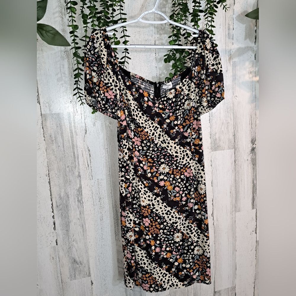 NWOT Others Follow Dress - Picture 10 of 12